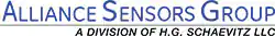 Alliance Sensors Group a div of HG Schaevitz LLC