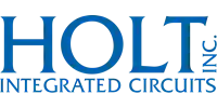 Holt Integrated Circuits, Inc.