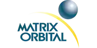 Matrix Orbital