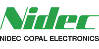 Copal Electronics (Nidec Copal Electronics)