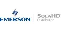 Emerson SolaHD