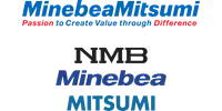 MinebeaMitsumi / NMB