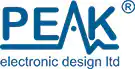 Peak Electronic Design Ltd