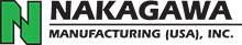 Nakagawa Manufacturing USA, Inc.