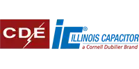 Illinois Capacitor