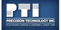 Precision Technology, Inc.