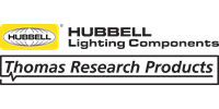 Hubbell Lighting Components (Thomas Research Products)